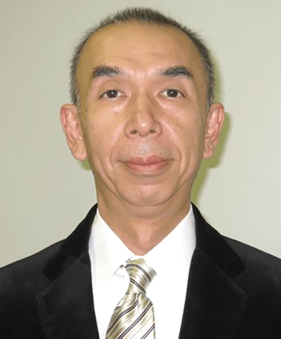会長:加藤栄史